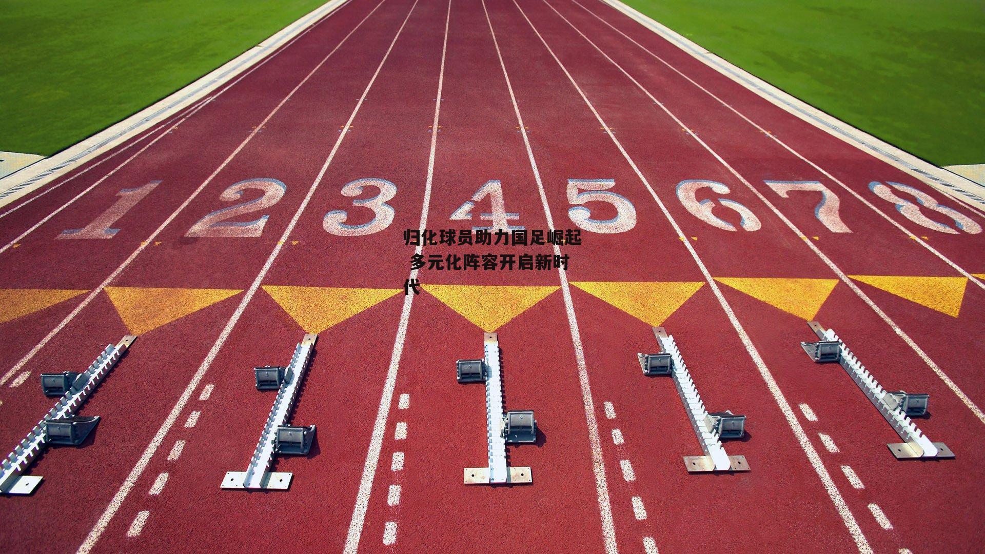 归化球员助力国足崛起 多元化阵容开启新时代